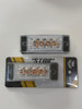 2" x 6" Rectangular 16 LED "STAR" Marker / Turn Signal Light