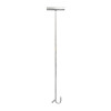Chrome Plated Steel 27" 5Th Wheel Pin Puller 1-Grand General-33400
