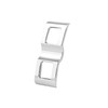 Dash Switch Cover With 2 Openings For Freightliner Cascadia 2007+-Grand General-67797