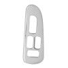 Driver Side Window Switch Trim W/ 4 Openings For Peterbilt-Grand General-52007