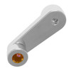 Window Crank for Freightliner FLD/Classic - No Crystal-Grand General-56180