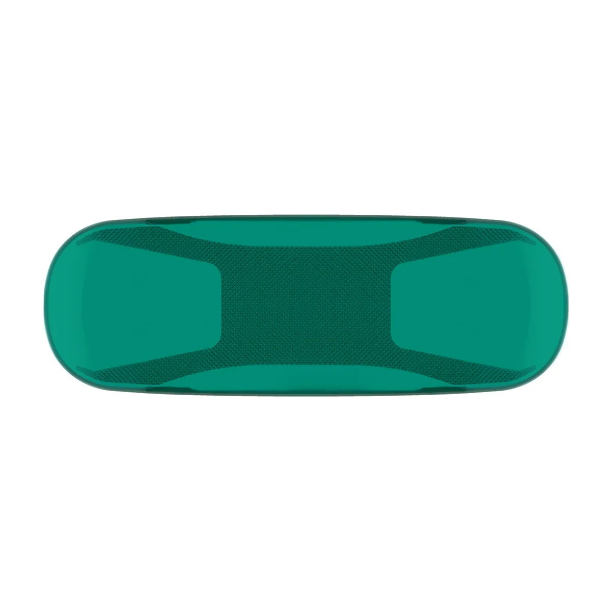Green Large Dome Light Lens For Freightliner Cascadia-Grand General-67783