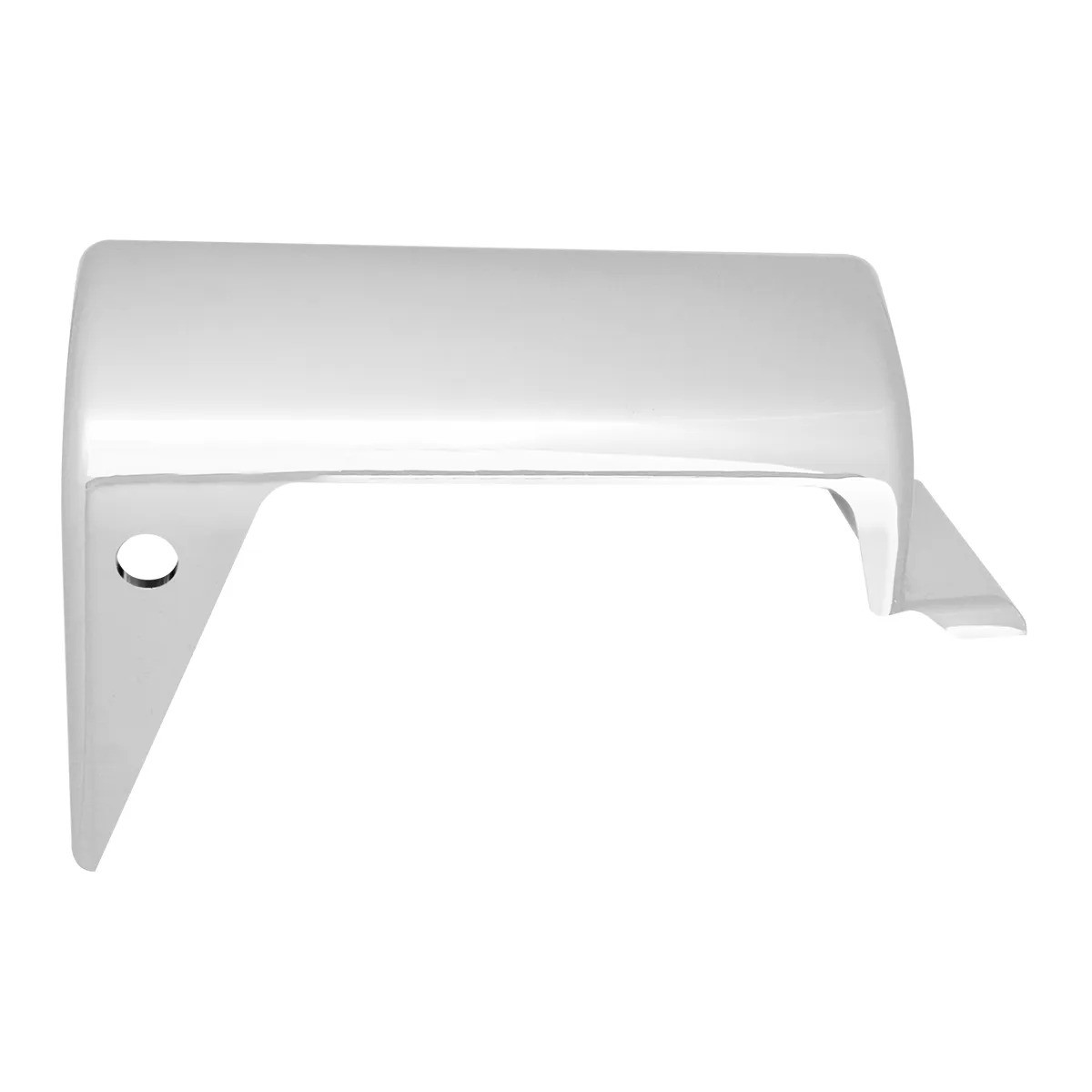 Under Dash Cover For Driver Side Kenworth W&T-Grand General-67874