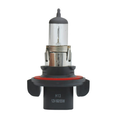 H13 Headlight Halogen Standard Bulb - Clear