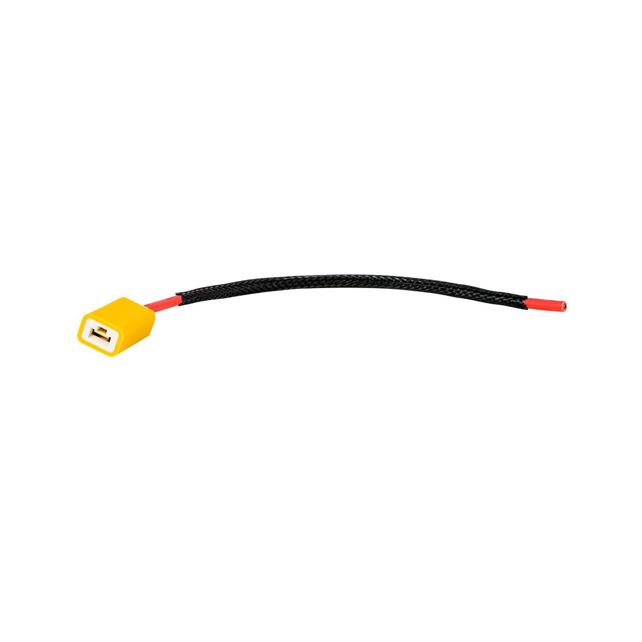 Headlight Replacement Plugs #H1/H3