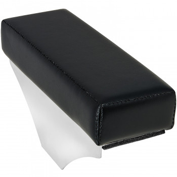 Add-on Armrest - Black/Black