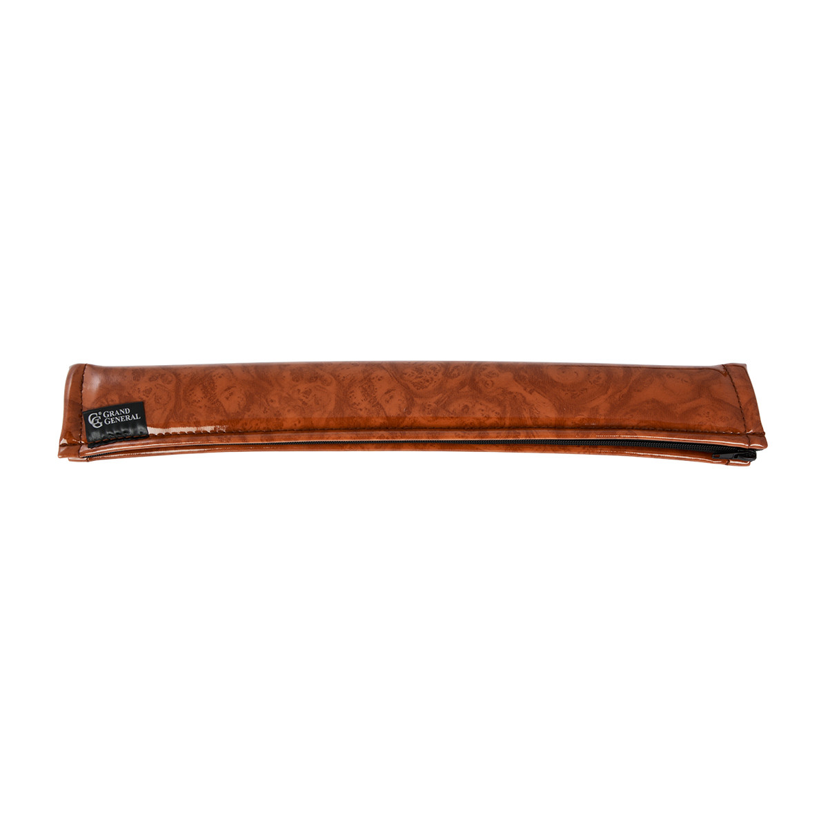 17" Gear Shift Stick Cover - Light Wood