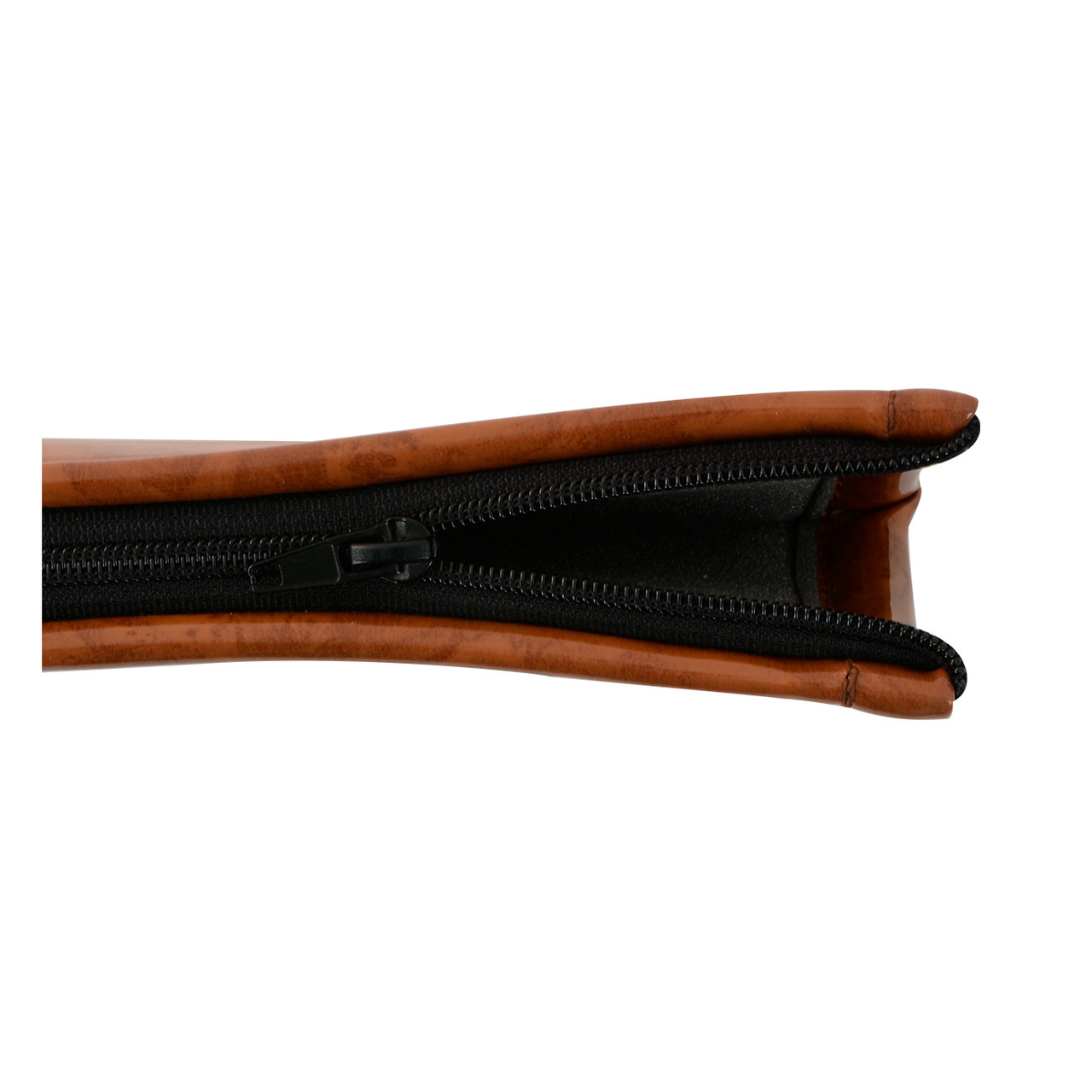 17" Gear Shift Stick Cover - Light Wood