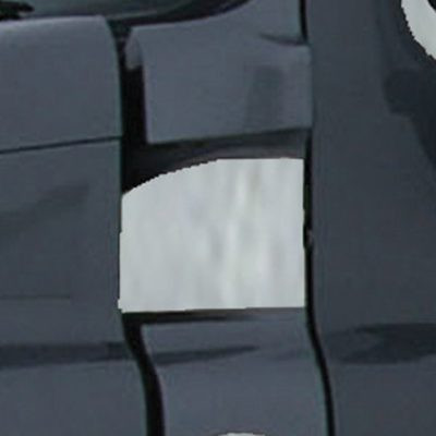 Freightliner - Cascadia - Hood Latch Trim