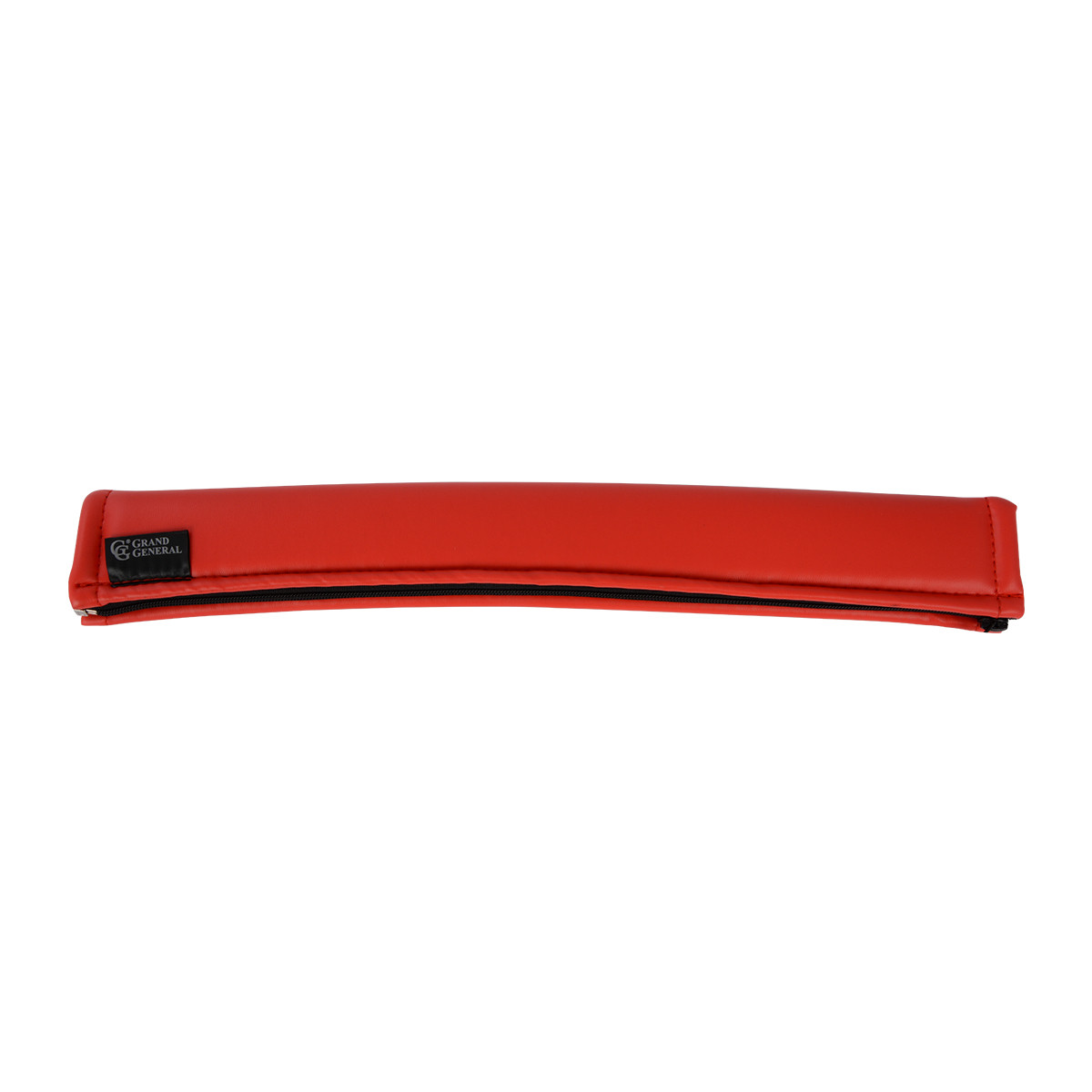 17" Gear Shift Stick Cover - Matte Red