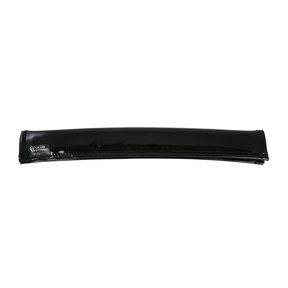 17" Gear Shift Stick Cover - Black Carbon Fiber-Grand General-99664