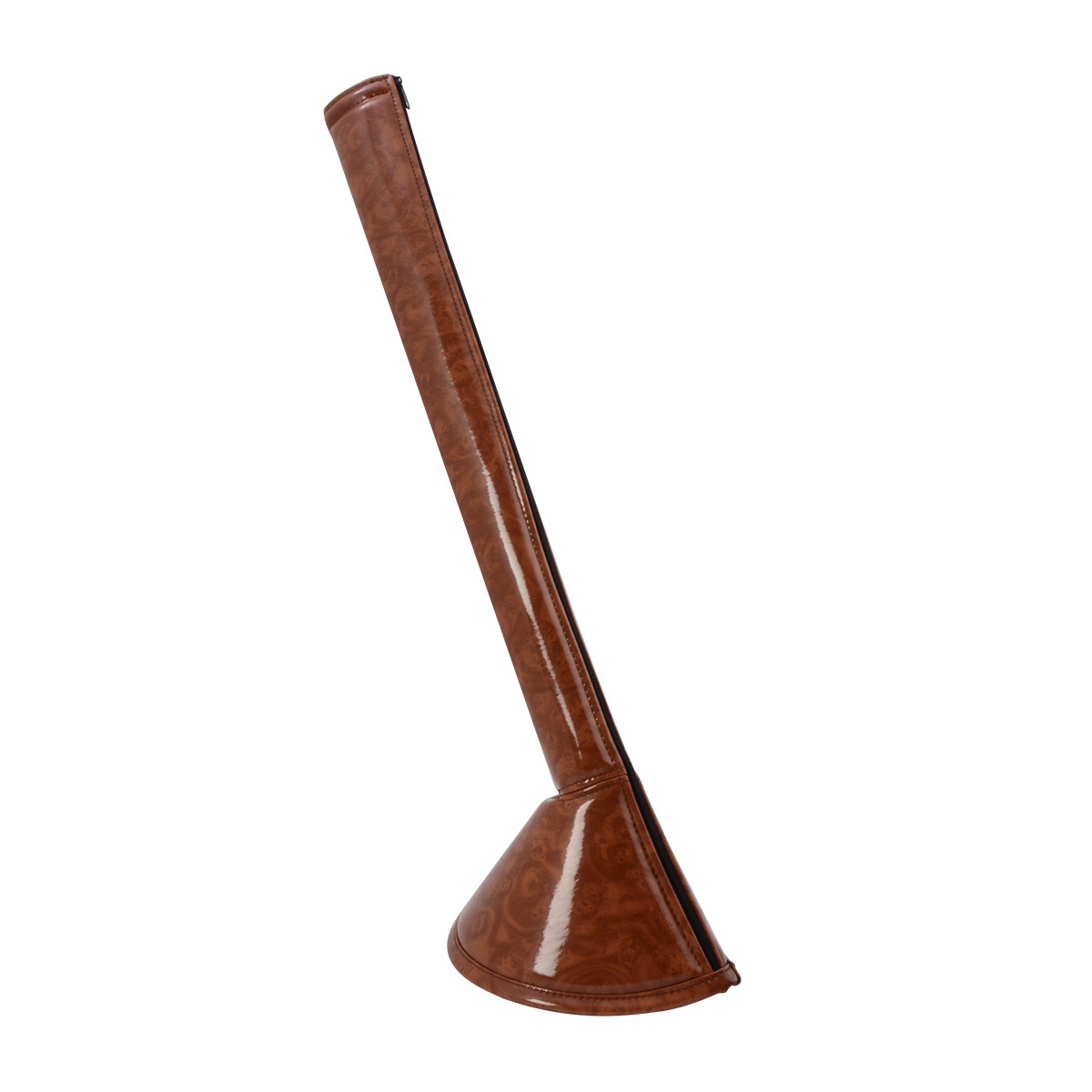 Gear Shift Boot Cover in 30" (L) - Light Wood