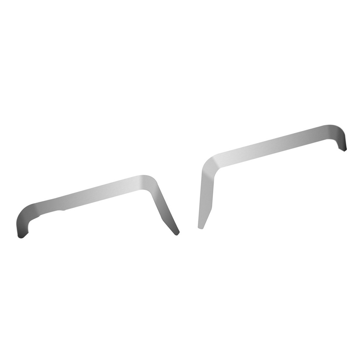 Kenworth Door Window Shade - With Convex Mirror Arm Cutout-Trux-TK-1402