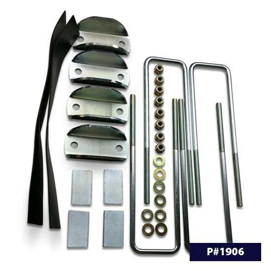 Roll Up Door Enclosed Headache Rack-Iconic Metal Gear
