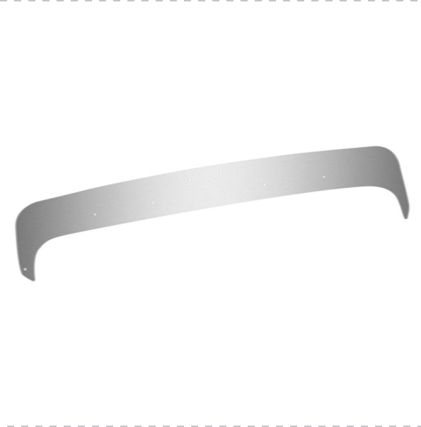 International - Prostar - Hoodshield Bug Deflector-Trux-THOD-INPR