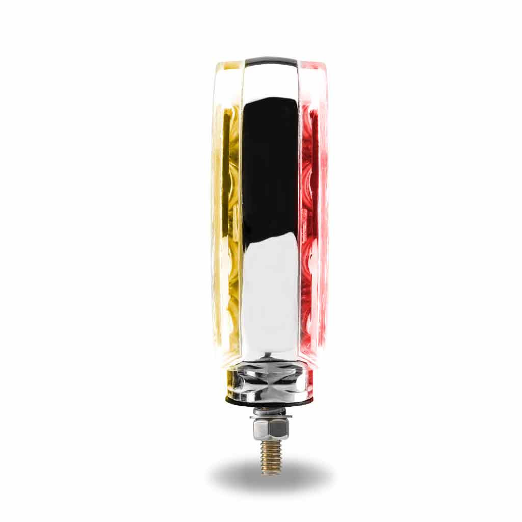 Super Diode Double Faced Combo Clear LED (38 Diodes)-Trux-TLED-DFCC3