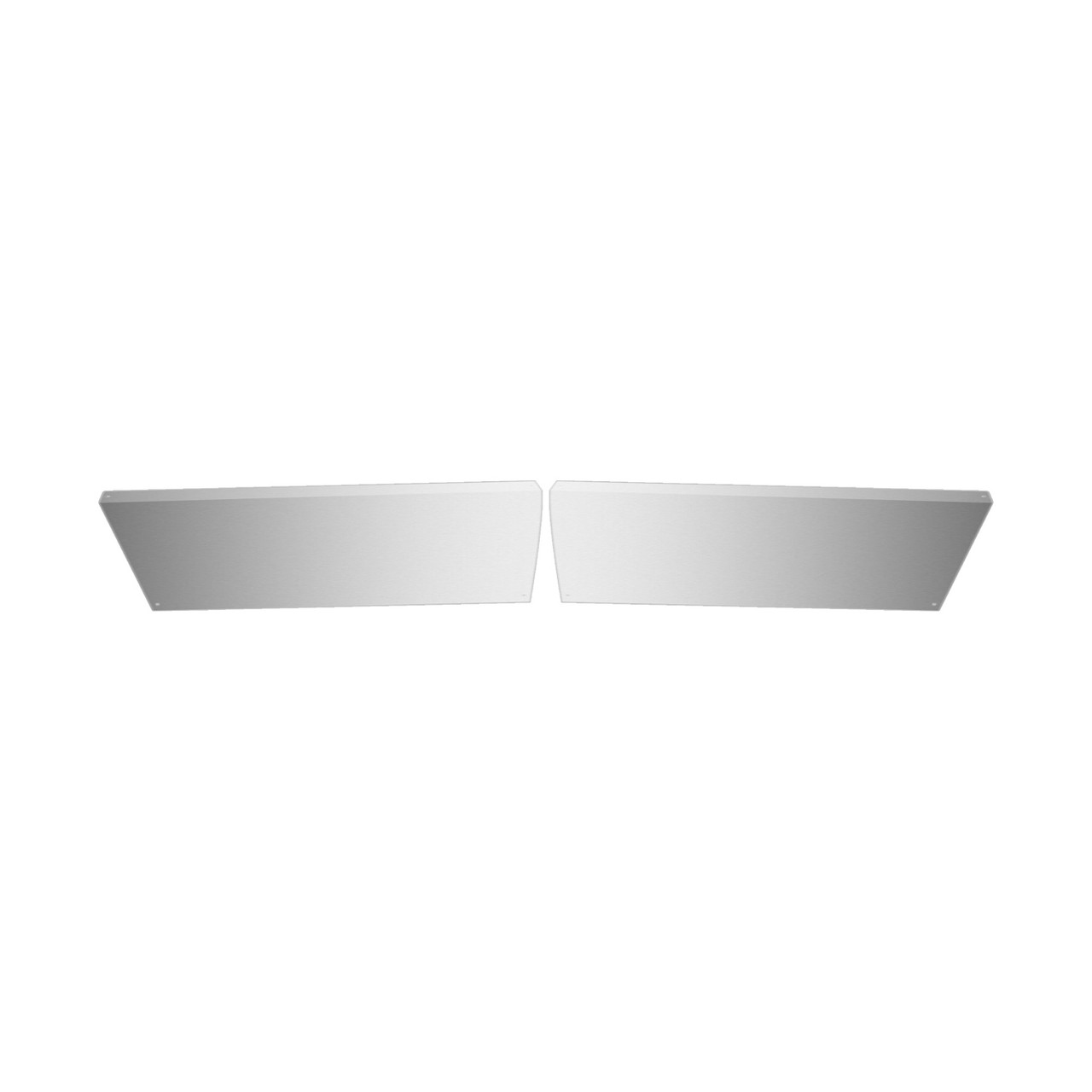 Kenworth T660 Front Kick Plate - Lower Panel-Trux-TK-1603