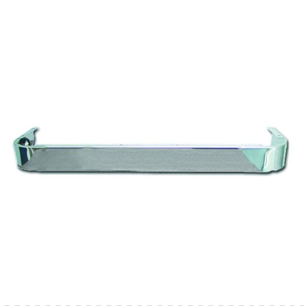 Peterbilt 379 36" Sleeper Panel - Blank-Trux-TP-1507