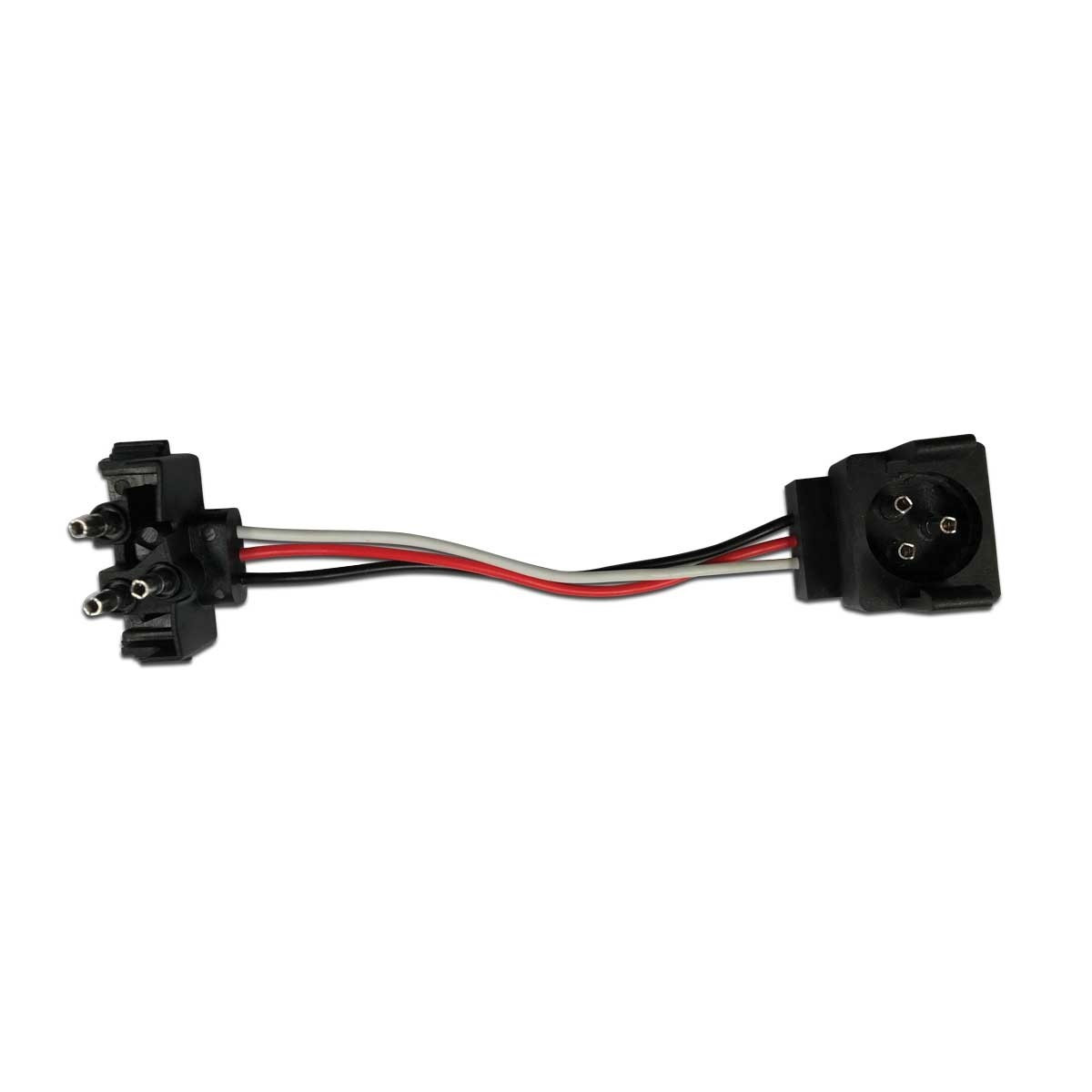 3-Prong Wire Harness - Grote To Standard 3-Prong-Trux-TPIG-L2