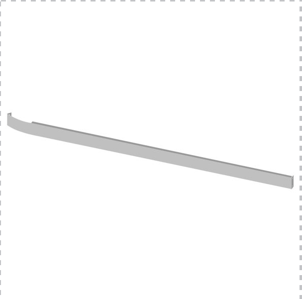 Mack Sleeper Panel - Blank-Trux-TM-1501