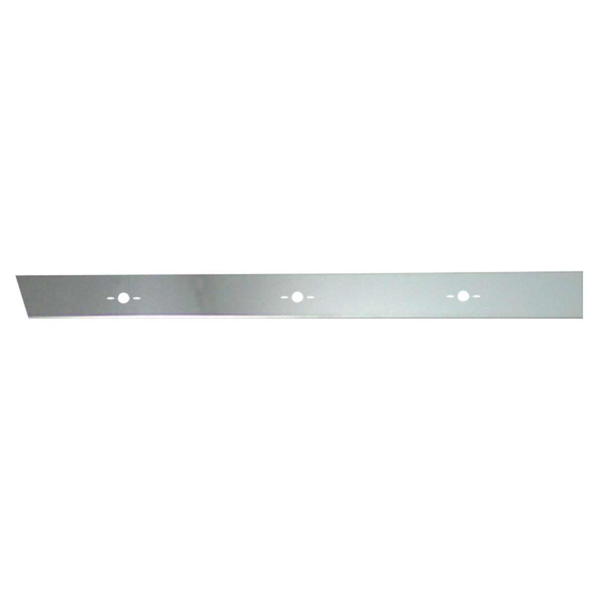 Peterbilt 379 Cab Panel With 6 Slotted Light Holes-Trux-TP-1303