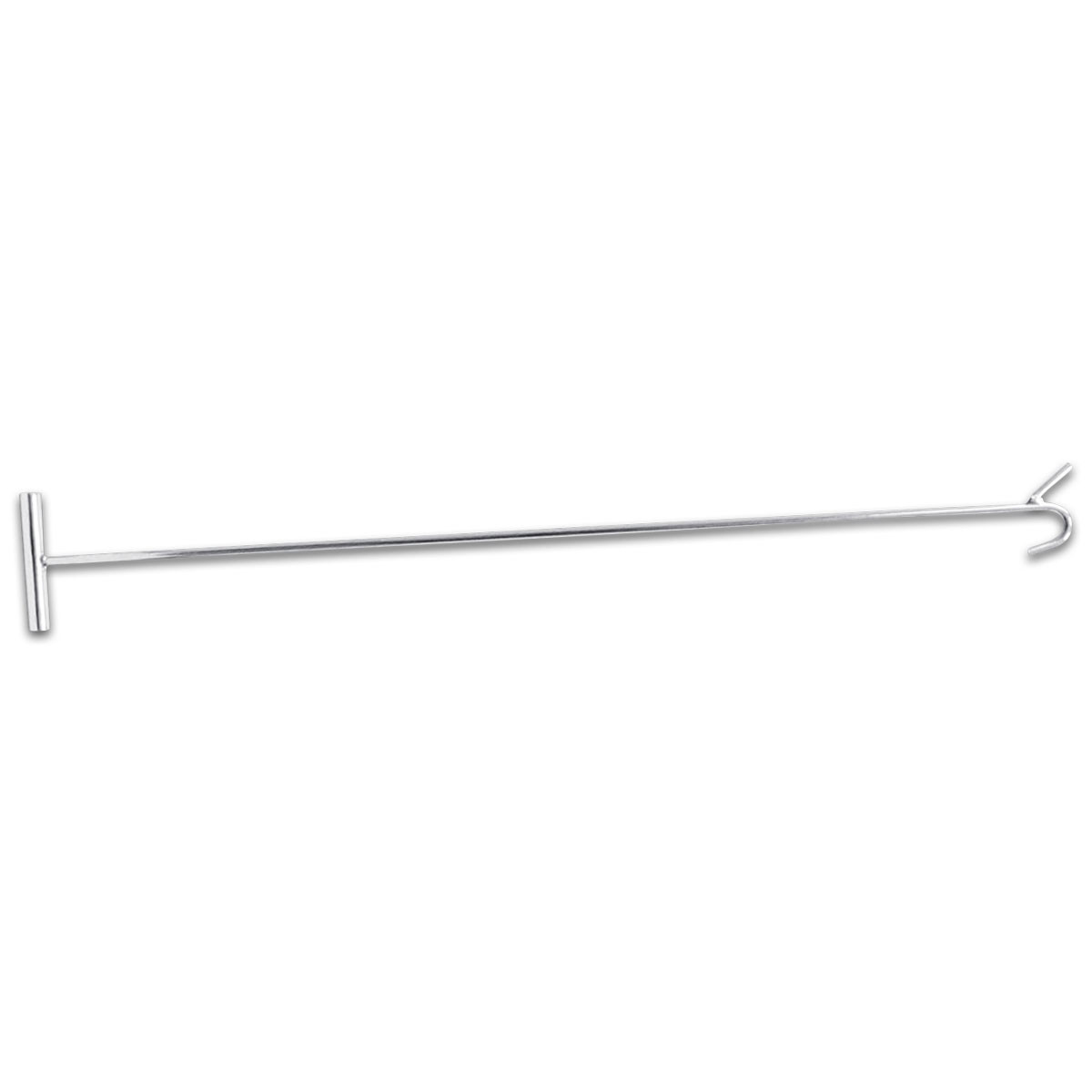 Chrome Steel 5th Wheel Puller-Trux-TU-1030