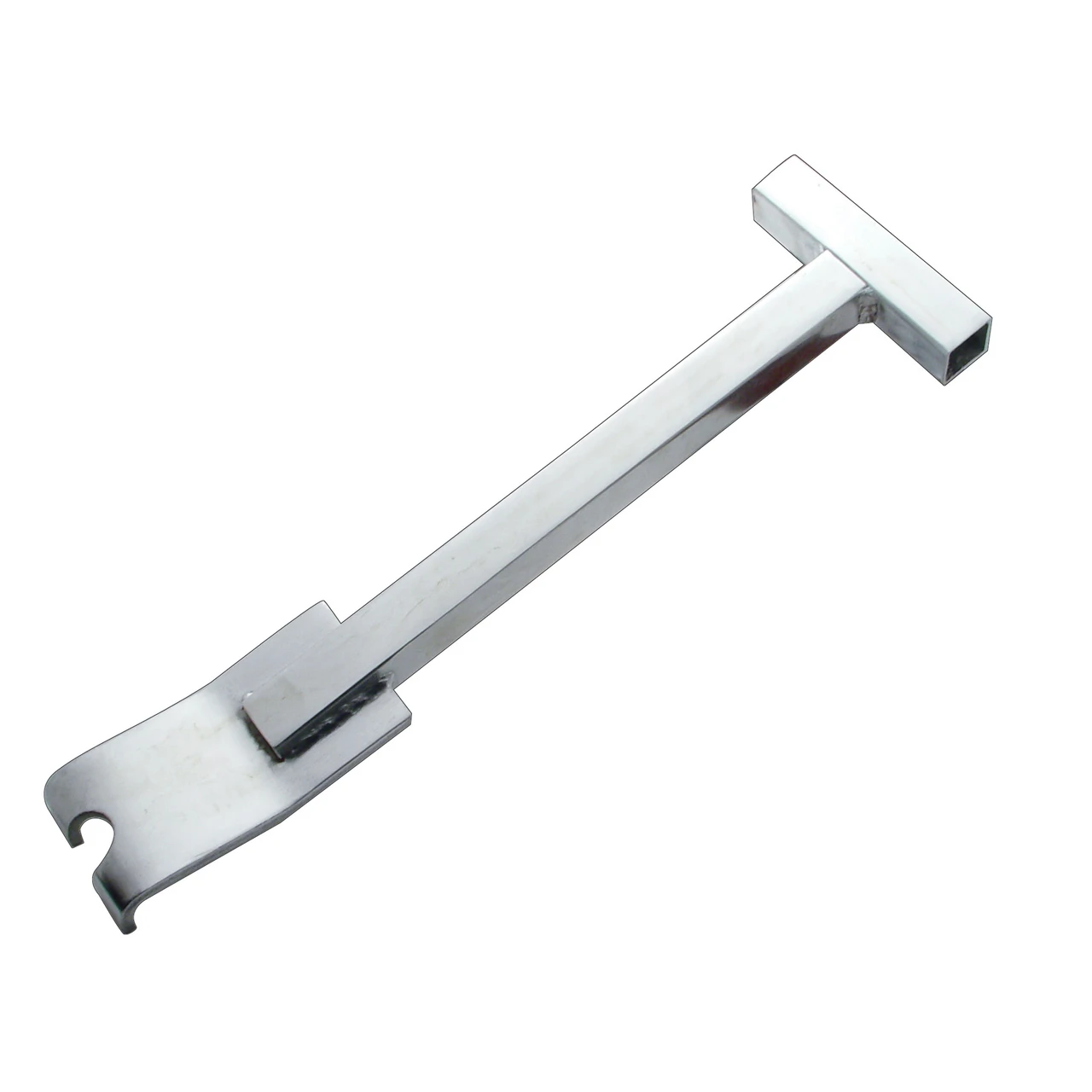 Zinc Ratchet Buckle Handle Extension-United Pacific-90039Z