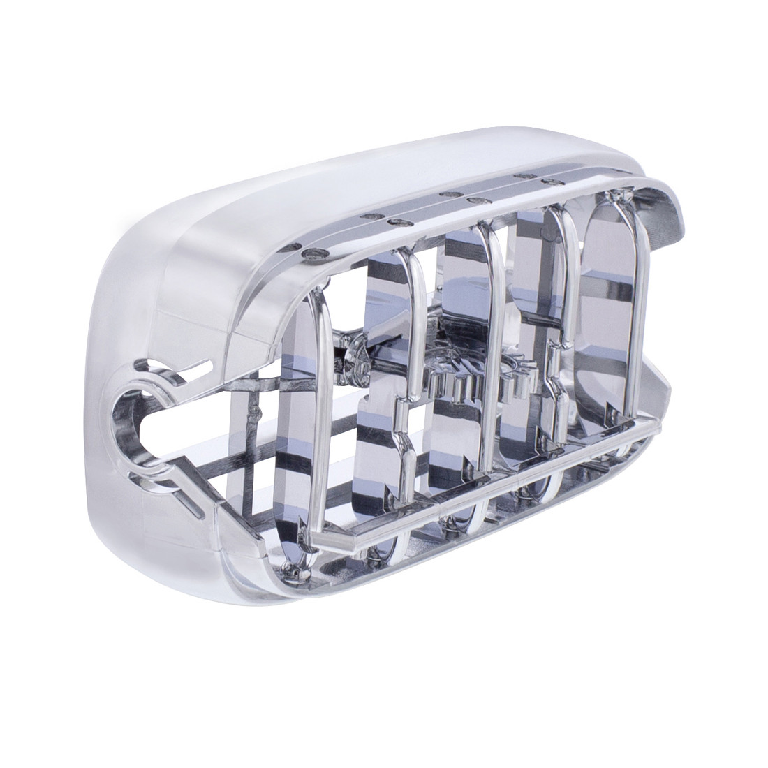 A/C Vent For 2006+ Peterbilt - Main Vent-United Pacific-41186