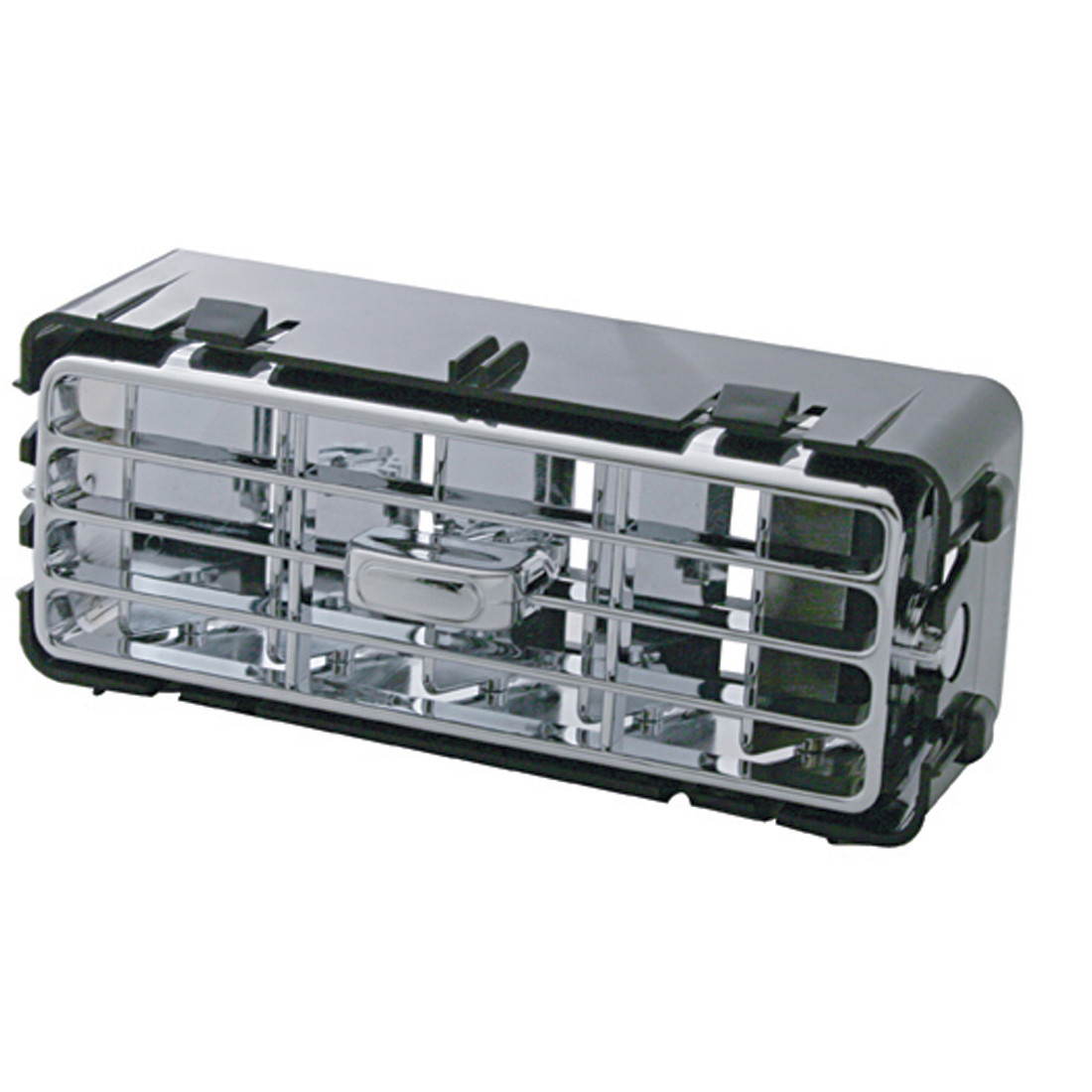 A/C Dash Vent For 2006+ Kenworth - Center-United Pacific-41370