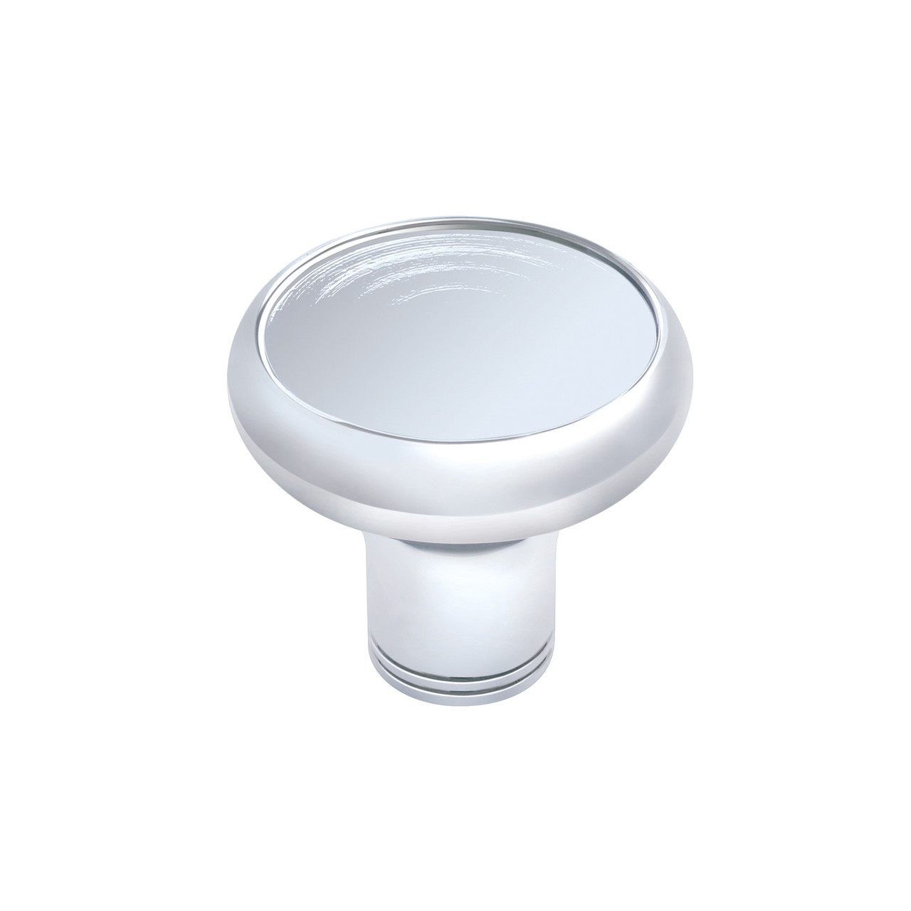 Deluxe Air Valve Knob Only - Indented-United Pacific-23385