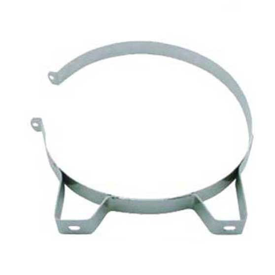 15" Stainless Kenworth Air Cleaner Mounting Bracket-United Pacific-28211B