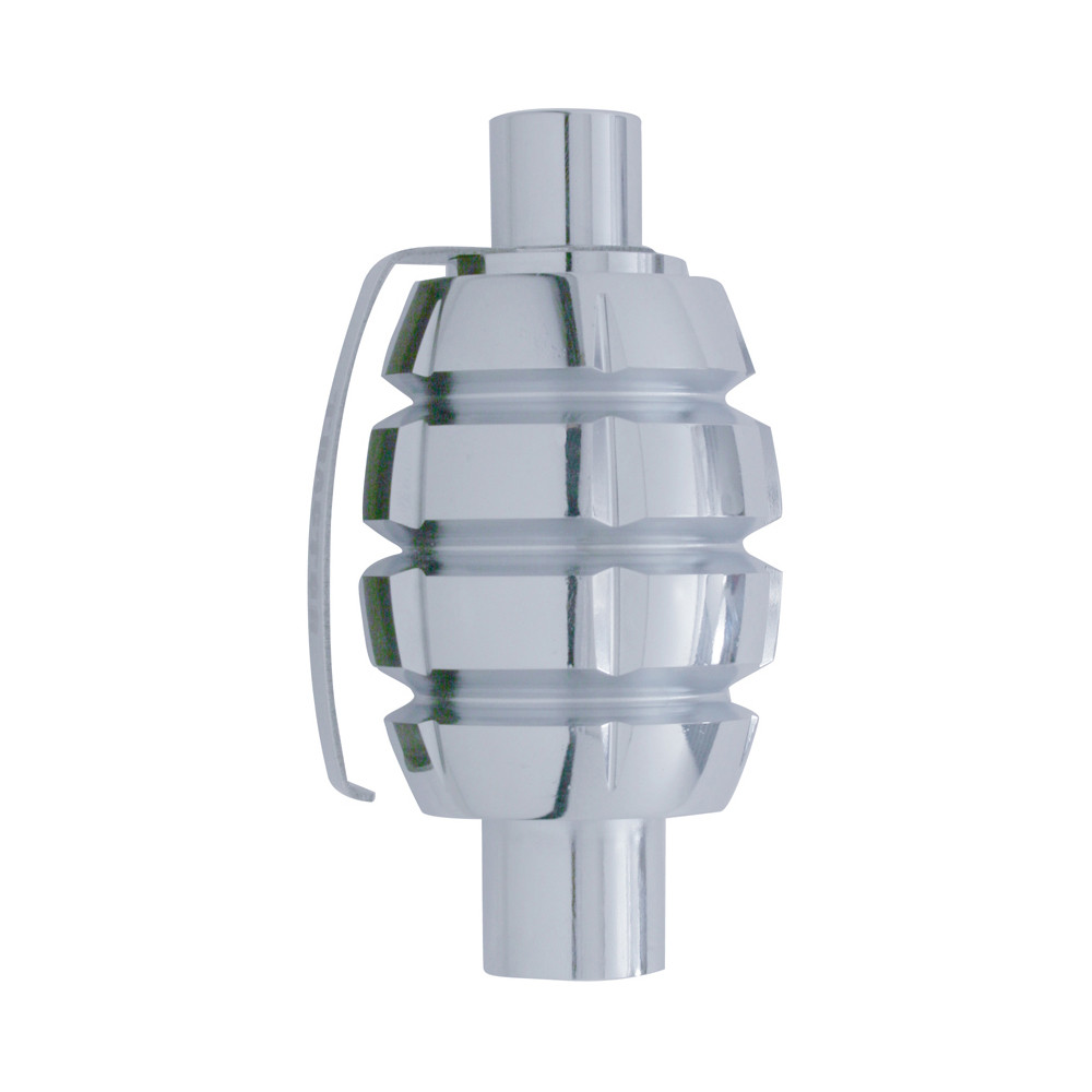 "Tractor" Grenade Air Valve Knob-United Pacific-23508