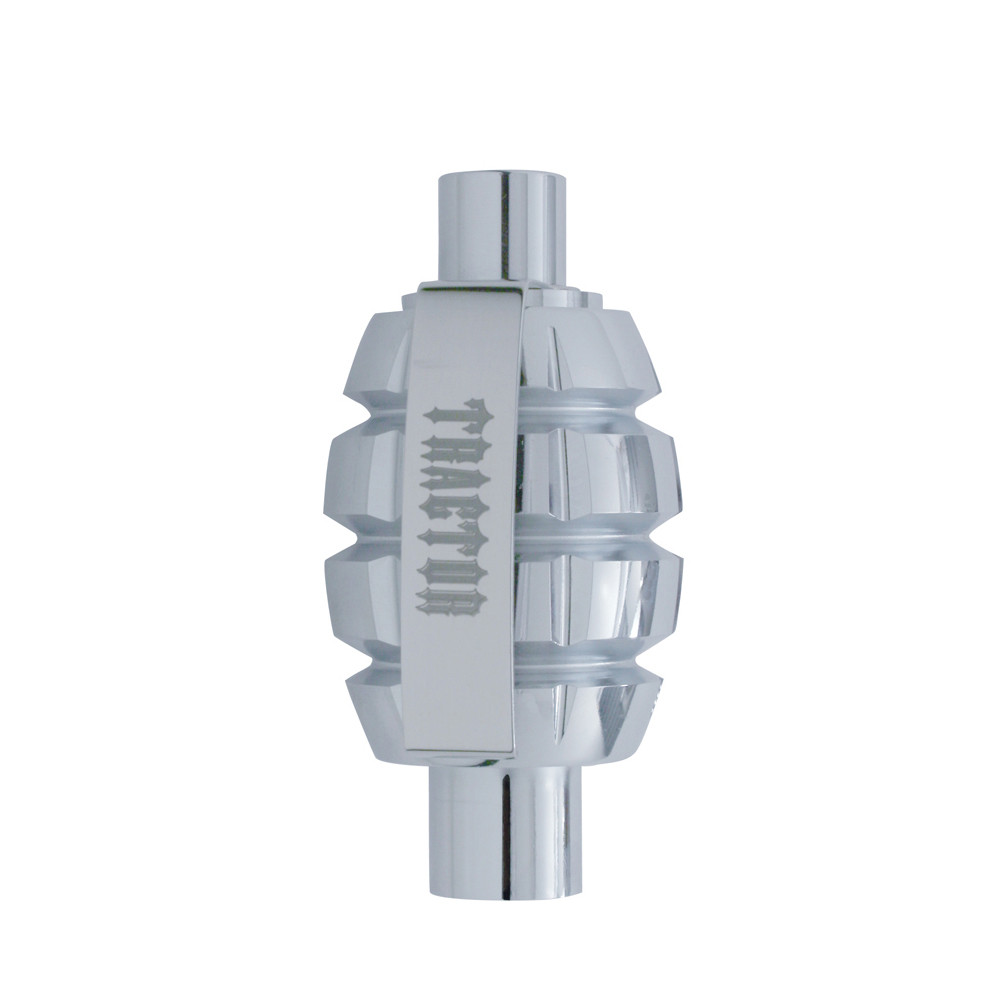 "Tractor" Grenade Air Valve Knob-United Pacific-23508
