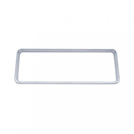 Freightliner Radio Panel Trim