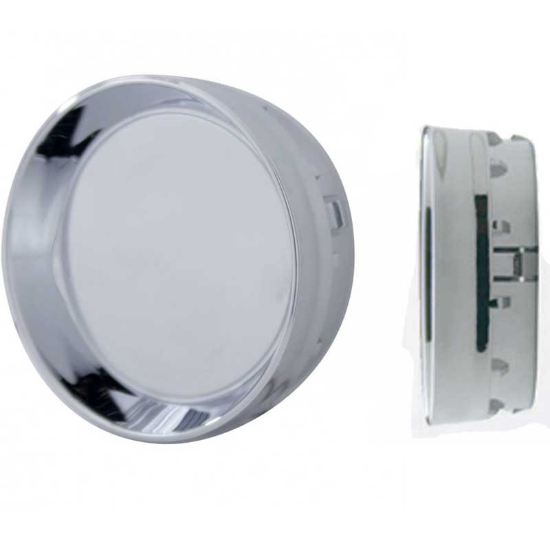 2006+ Kenworth Blank Gauge Cover-United Pacific-41374