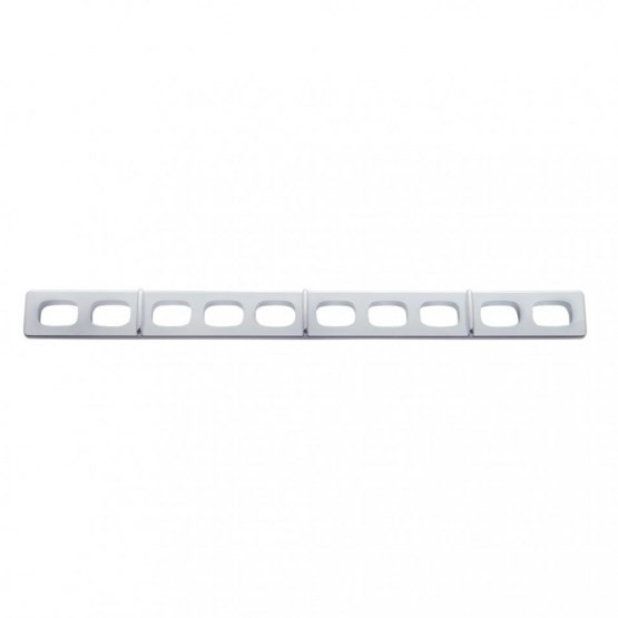Freightliner Button Panel Trim