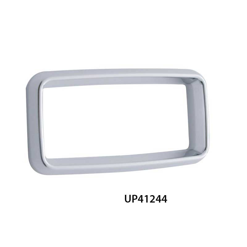 Center Dash Instrument Bezel For 2006+ Peterbilt
