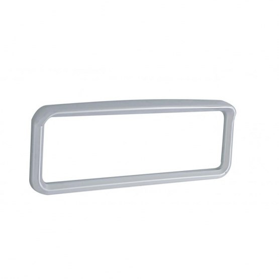 International Center Warning Light Trim