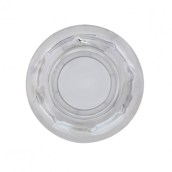Chrome Menu Control Switch (MCS) Knob For Kenworth T680/T880