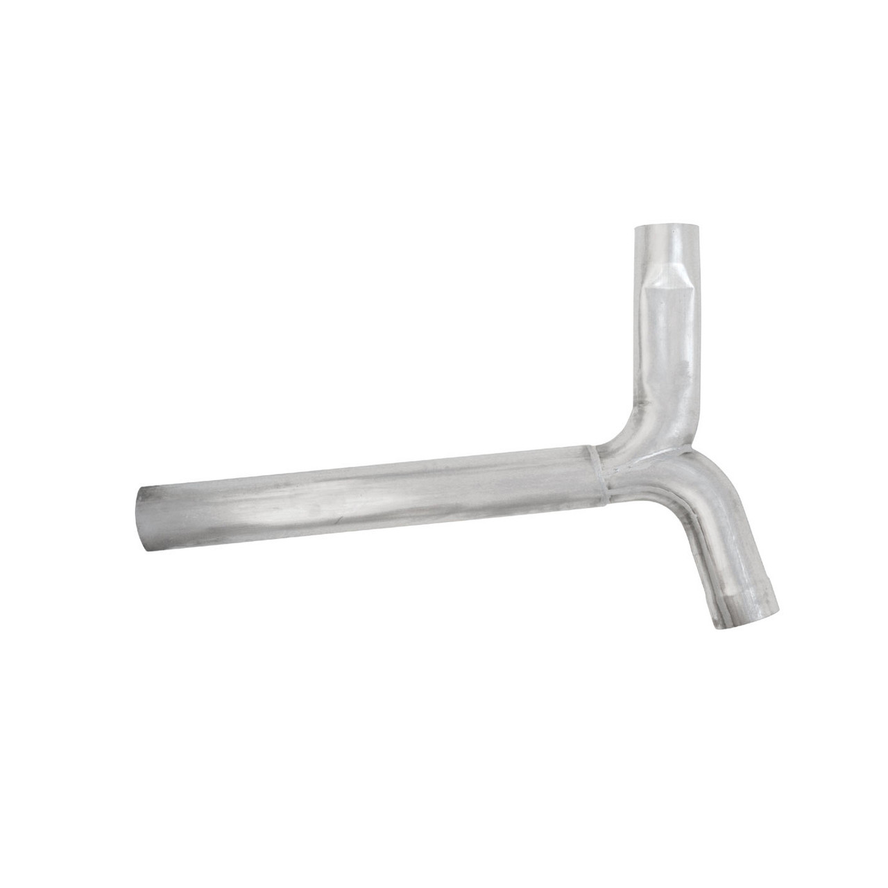 Freightliner Classic Aluminized Y-Pipe - OEM No. 04-16885-041