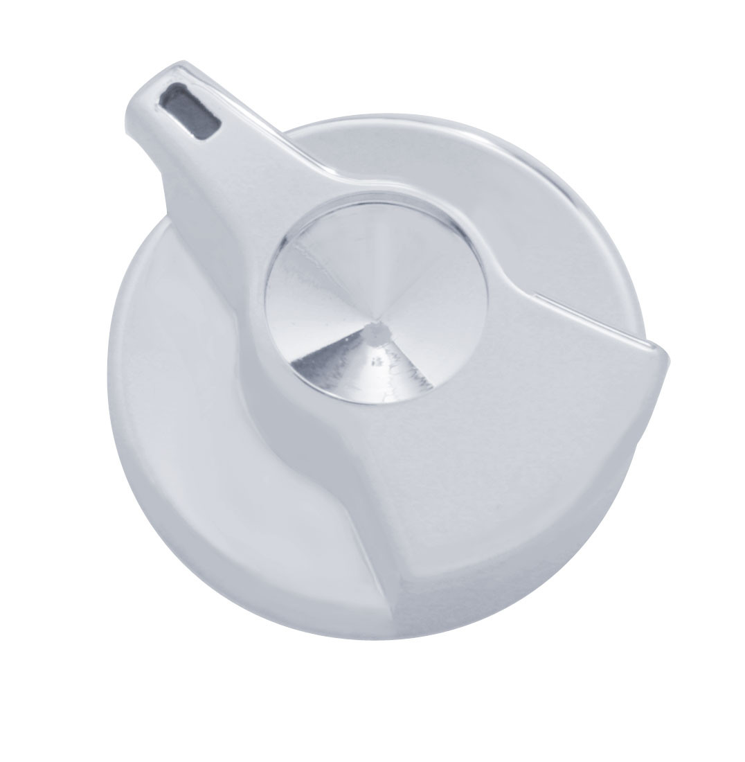 Peterbilt Timer Knob - Indented