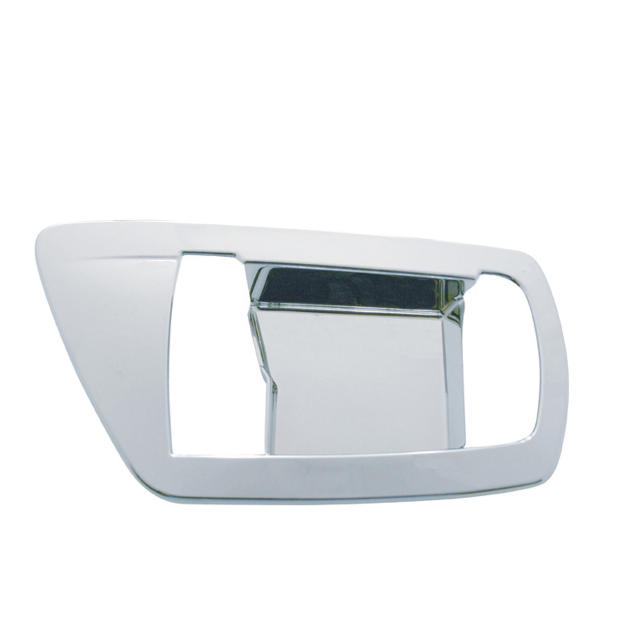 2006+ Kenworth Door Handle Trims