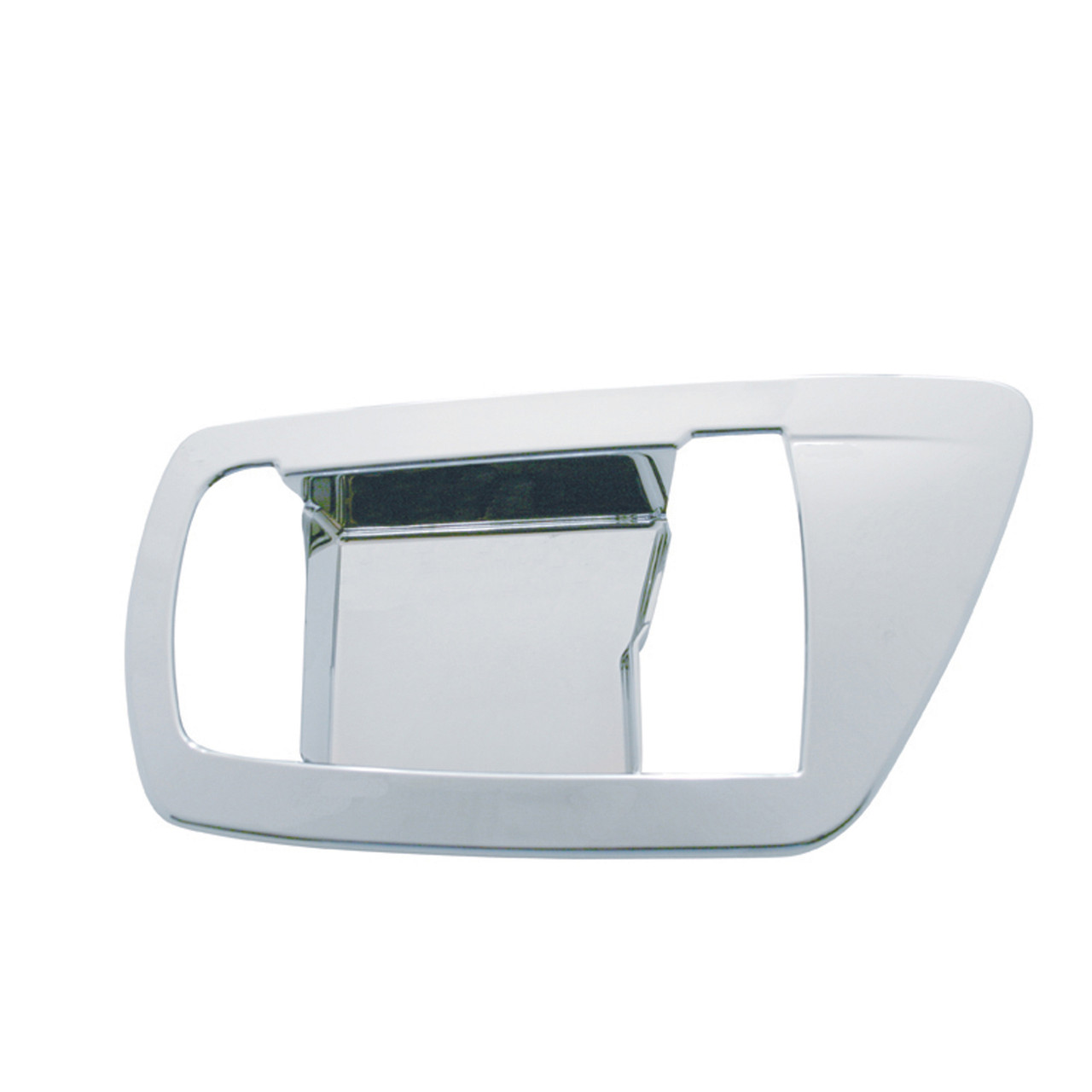 2006+ Kenworth Door Handle Trims