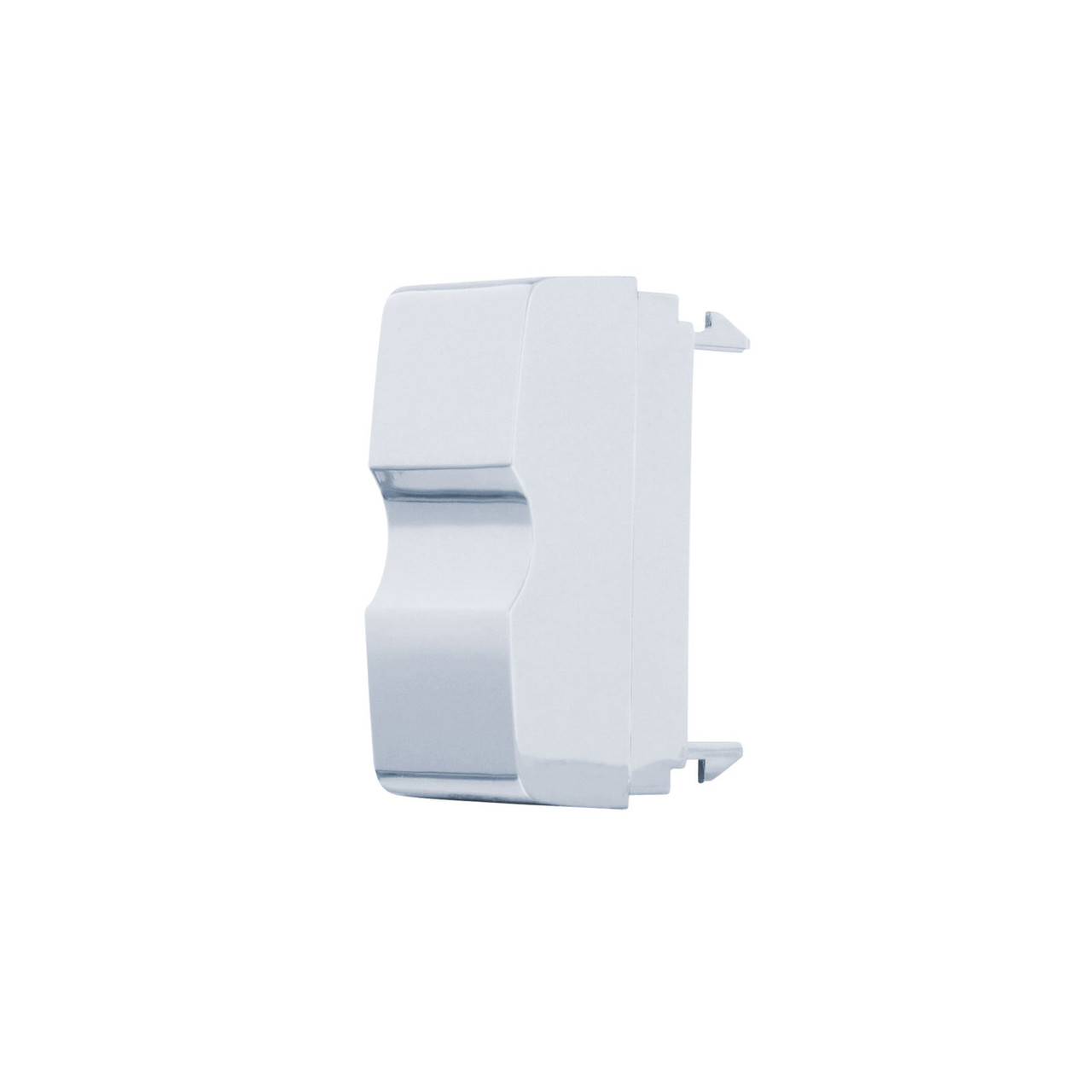 Blank Switch Insert For 2008-2017 Freightliner Cascadia