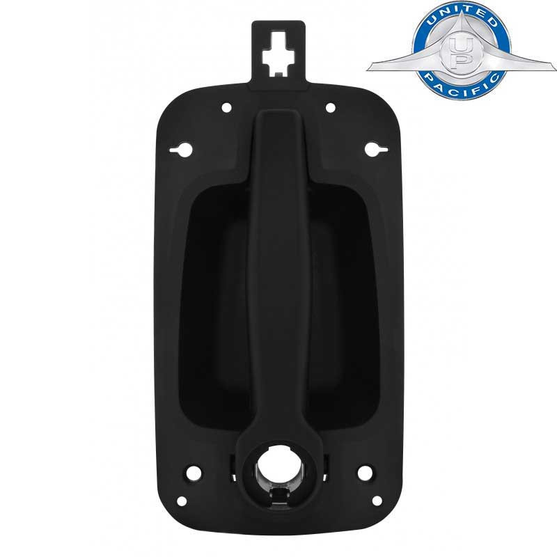 Exterior Door Handle For 2002+ International Durastar -Driver