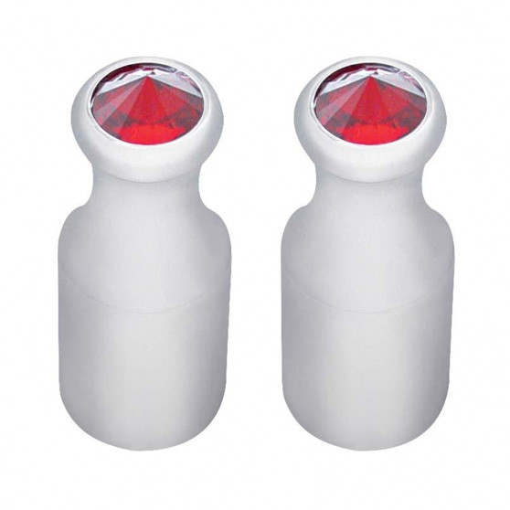 Toggle Switch Extension For International - Red Diamond (2 Pack)
