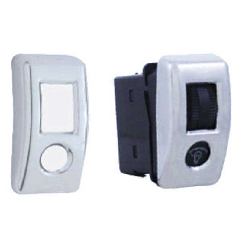 2006+ Kenworth Dimmer Switch Cover