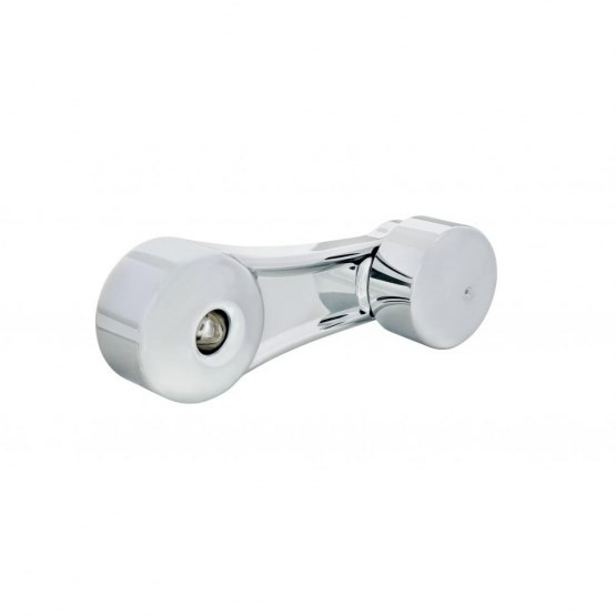 Chrome Window Crank For Kenworth