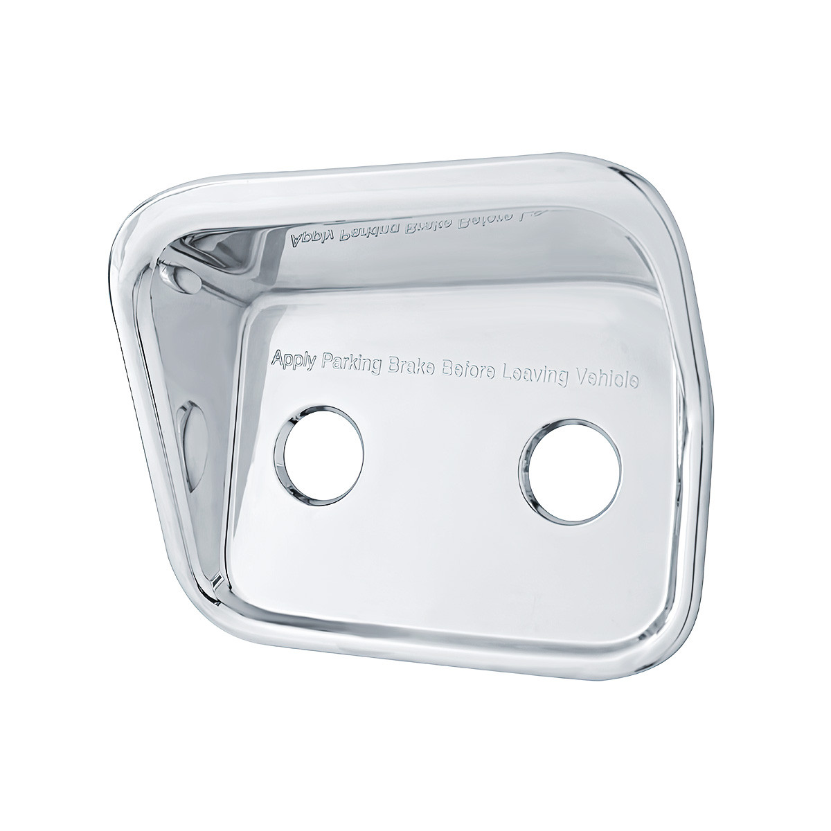 2006+ Peterbilt Air Valve Bezel Cover