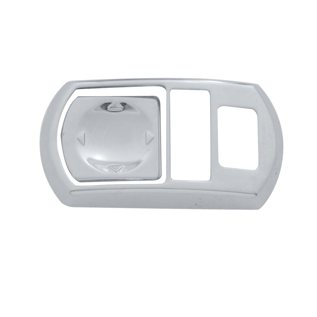 2006+ Kenworth Mirror Switch Cover